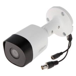 DAHUA B2MP HDCVI IR Bullet Camera, Multi-language OSD, Long distance transmission