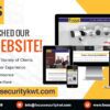 Focus Security Solutions Kuwait New Website