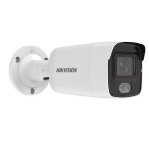 Hikvision 4MP ColorVu Fixed Mini Bullet Network Camera